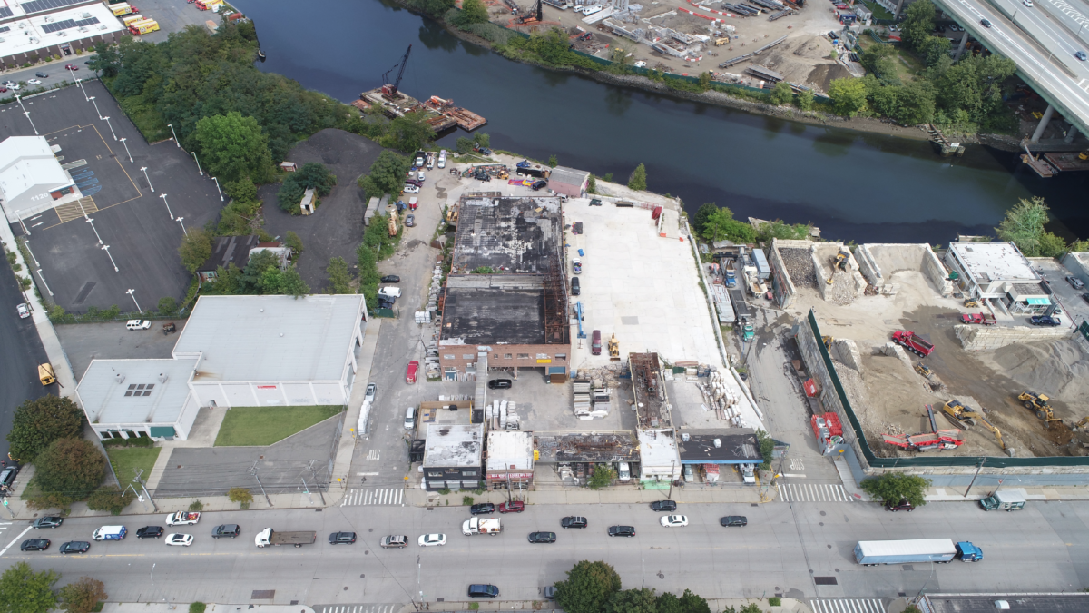 1066 Zerega Avenue Bridge Property Advisors