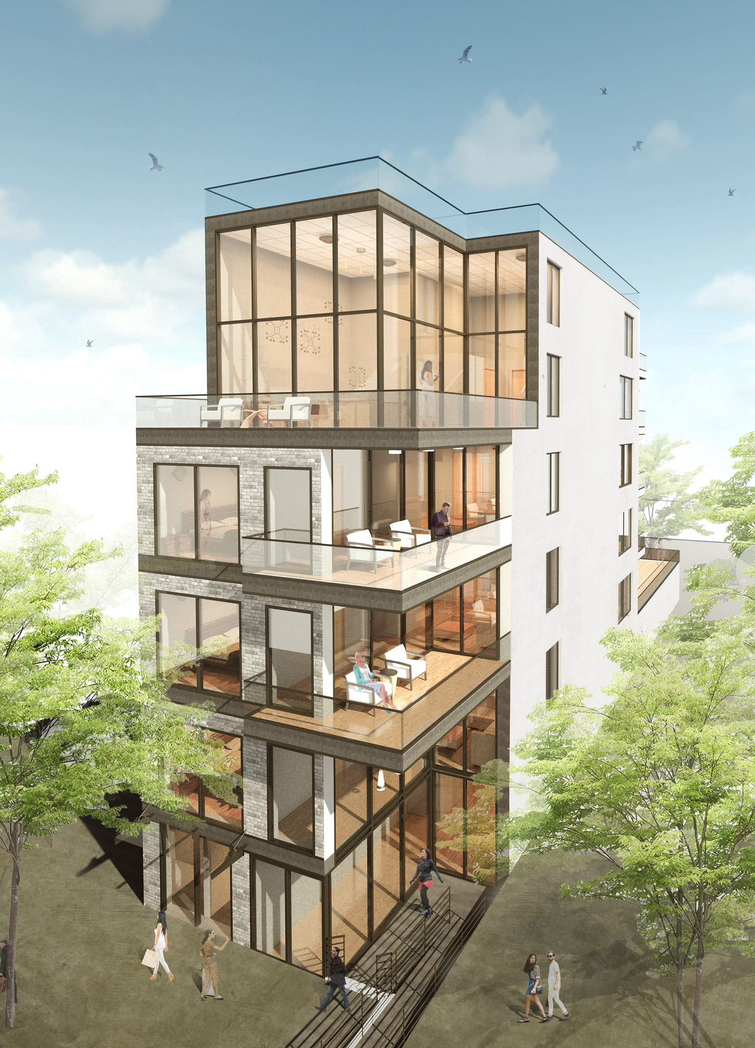 246 S 2nd Street Bridge Property Advisors 246 S 2nd Street Bridge Property Advisors